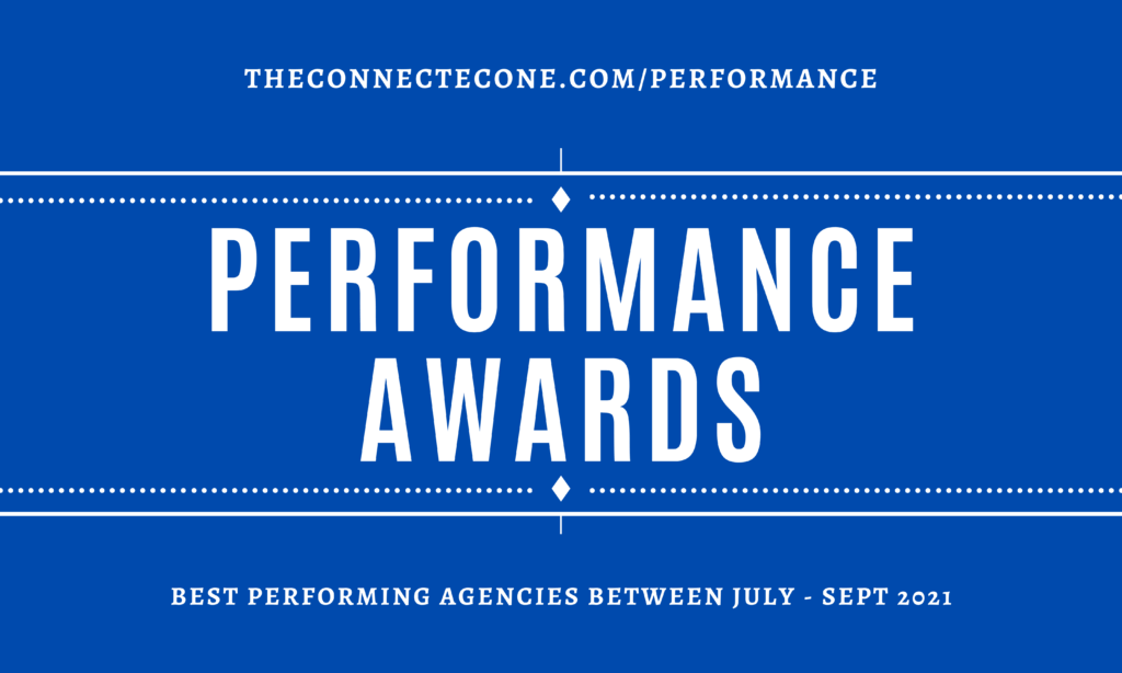 Performance Awards - Blue